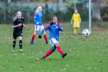 Bild 153 - wBJ SVHU am 20.11.21